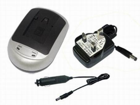 JVC GZ-MG750 Battery Charger