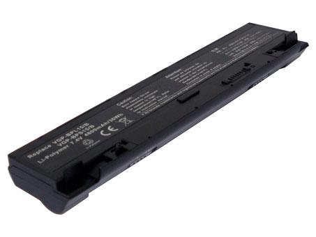 SONY VGP-BPL15/B Laptop Battery