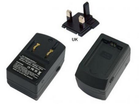 Canon iVIS HF R21 Battery Charger