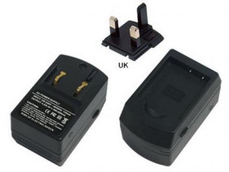 Casio NP-130 Battery Charger