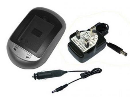 Panasonic Lumix DMC-G3 Battery Charger