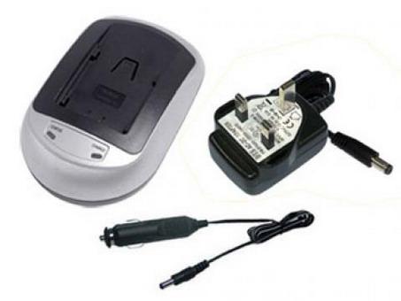 Panasonic VW-VBN130 Battery Charger