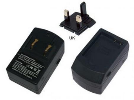 Panasonic DMW-BLC12 Battery Charger