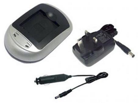 Panasonic DMW-BLE9PP Battery Charger