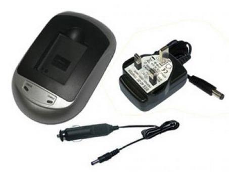 Samsung WB210 Battery Charger