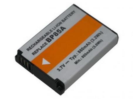 Replacement Samsung BP85A Digital Camera Battery