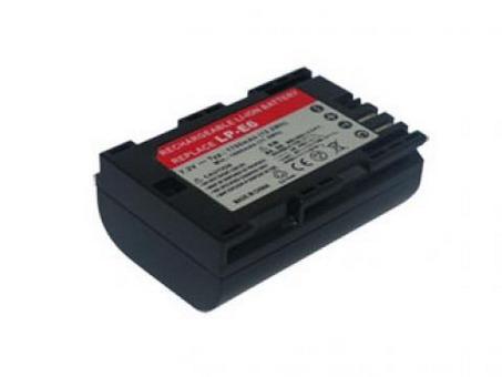 Canon EOS 60D Digital Camera Battery