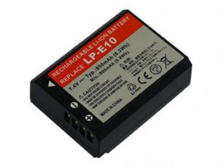 Canon EOS Rebel T3 Digital Camera Battery