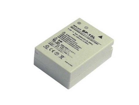 Canon BP-208DG Camcorder Battery, Canon  BP-208DG Battery