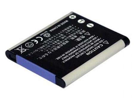 Casio Exilim EX-S200 Digital Camera Battery