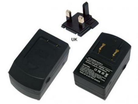 Nikon Coolpix S3100 Charger