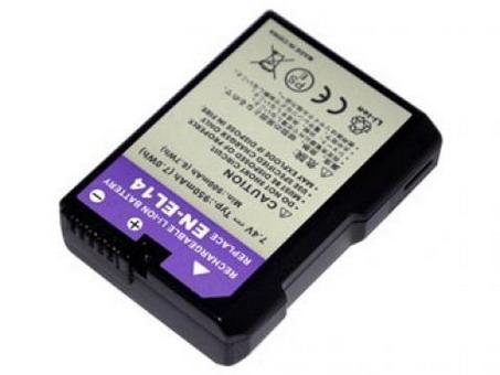 Nikon COOLPIX P7000 Digital Camera Battery