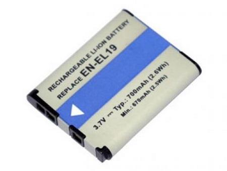 Canon BP-208DG Camcorder Battery, Canon  BP-208DG Battery