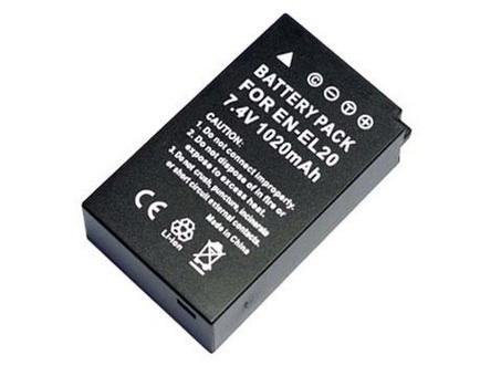 Nikon EN-EL20 Digital Camera Battery