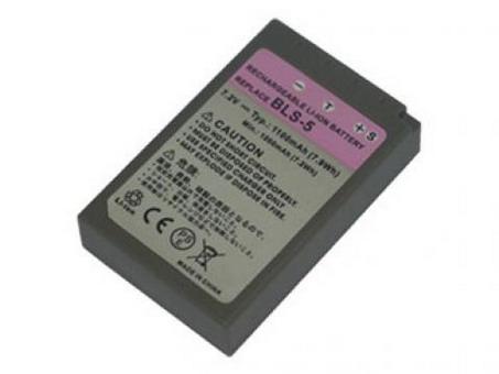 Canon BP-208DG Camcorder Battery, Canon  BP-208DG Battery