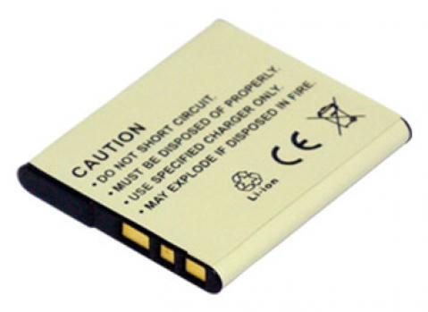 SONY Cyber-shot DSC-T110 Digital Camera Battery