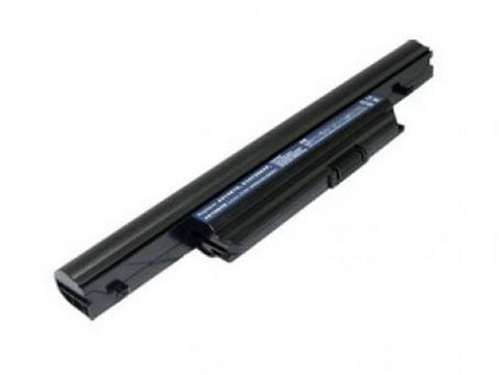 Acer TravelMate 8573TG Laptop Battery