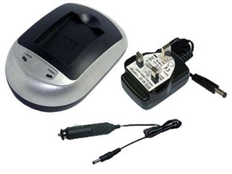 Canon CB-2LC Battery Charger