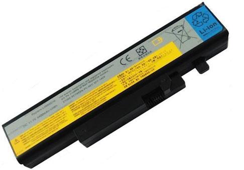 Lenovo IDEAPAD Y480 Laptop Battery