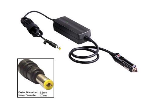 Acer Aspire One AOD260-DB Laptop Car Adapter