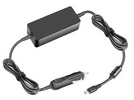 Dell Latitude 3330 Laptop Car Adapter