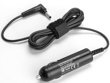 Acer Iconia S5 Ultrabook Laptop Car Adapter