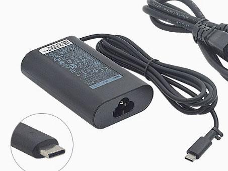 Dell XPS 13 9360 Laptop Ac Adapter