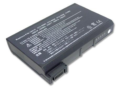 Dell Latitude C510 Laptop Battery