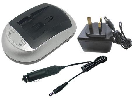 Sanyo Xacti VPC-CG6 Battery Charger