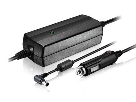 SONY VAIO VGN-T150P/T Laptop Car Adapter
