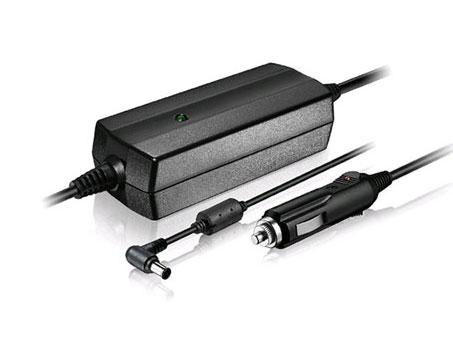 SONY VAIO VGN-BX541B Laptop Car Adapter