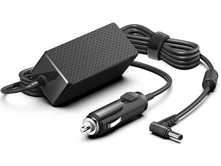 Clevo M5500S Laptop Car Adapter