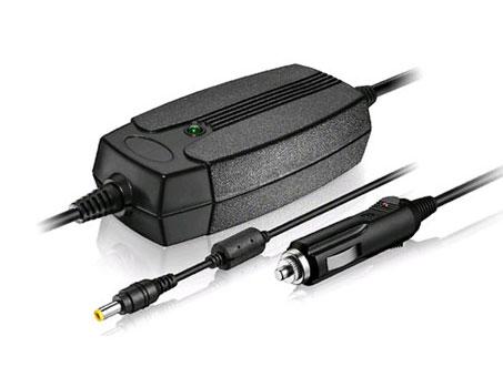Clevo PortaNote D400 Series Laptop Car Adapter