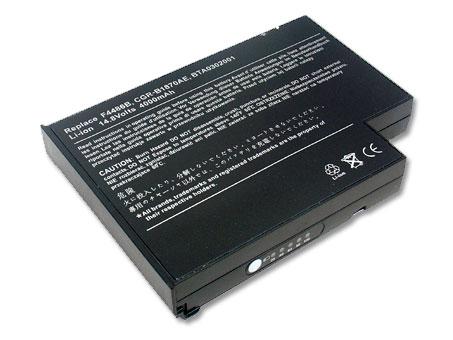 HP Pavilion ZE1000 Laptop Battery