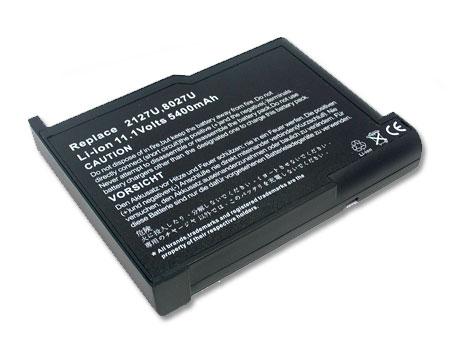 Dell 4127U Laptop Battery