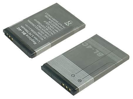 Nokia 6102 Mobile Phone Battery