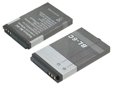 Nokia 2125 Mobile Phone Battery