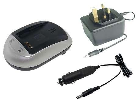 Olympus C-5060 Wide Zoom Battery Charger