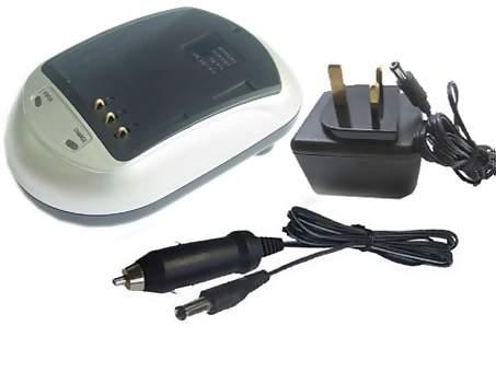 JVC BN-V107B Battery Charger