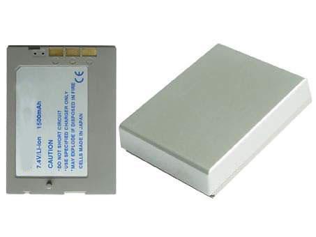 Canon BP-208DG Camcorder Battery, Canon  BP-208DG Battery