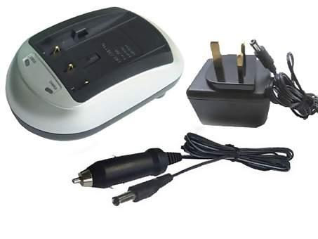 JVC BN-V214UB Battery Charger