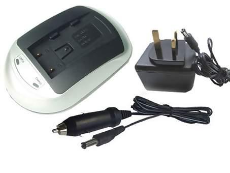 JVC BN-V37 Battery Charger