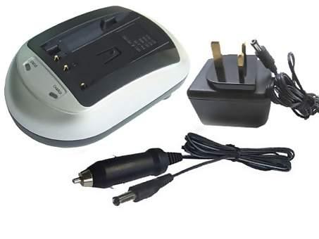 JVC CU-VH1 Battery Charger