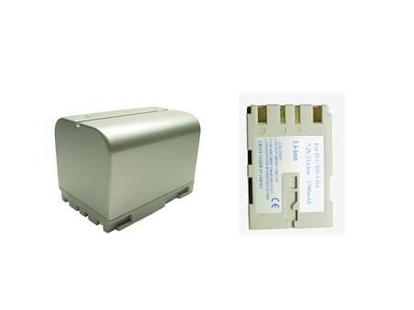 Canon BP-208DG Camcorder Battery, Canon  BP-208DG Battery