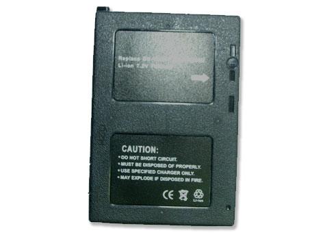 JVC GZ-MC100U Digital Camera Battery