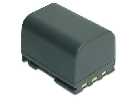 Canon LEGRIA HF R106 Camcorder Battery