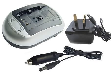 Canon ZR25MC Battery Charger