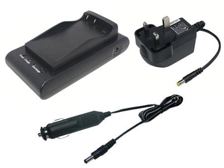 Canon BP-818 Battery Charger