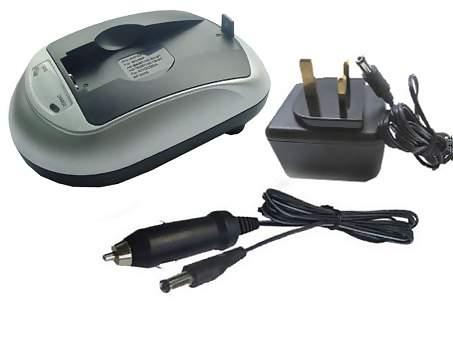 Konica Revio KD-300Z Battery Charger