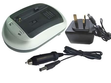 Canon XL1S Battery Charger